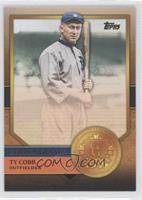 Ty Cobb