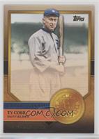 Ty Cobb