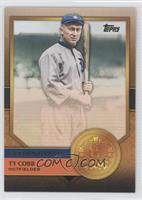 Ty Cobb