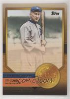 Ty Cobb