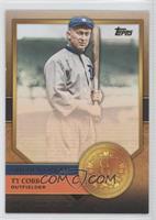 Ty Cobb