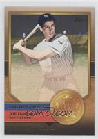 Joe DiMaggio