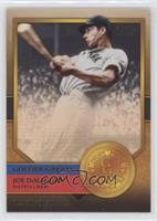 Joe DiMaggio [EX to NM]