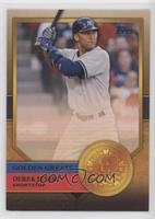 Derek Jeter [EX to NM]