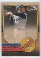 Mickey Mantle [EX to NM]