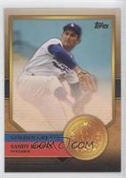 Sandy Koufax