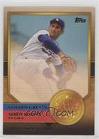 Sandy Koufax