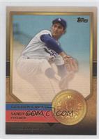 Sandy Koufax