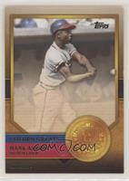 Hank Aaron [EX to NM]