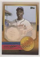 Hank Aaron [EX to NM]