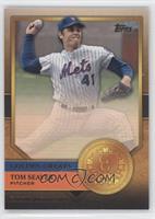 Tom Seaver [Noted]