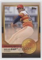 Nolan Ryan