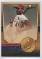 Bob Gibson [EX to NM]