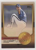 Nolan Ryan [EX to NM]