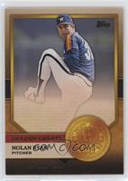 Nolan Ryan [EX to NM]