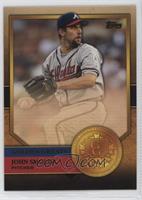 John Smoltz