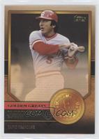 Johnny Bench [EX to NM]