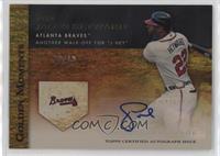 Jason Heyward #/10