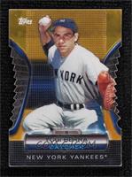 Yogi Berra #/99