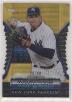 Alex Rodriguez #/99