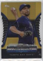 David Price [Poor to Fair] #/99