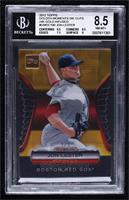 Jon Lester [BGS 8.5 NM‑MT+] #/1