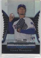 Yu Darvish