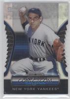 Yogi Berra