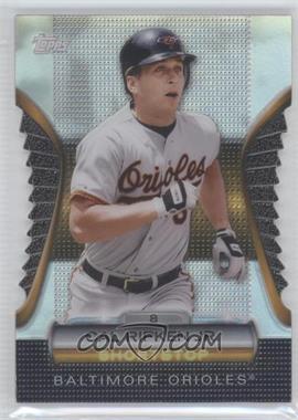 2012 Topps - Golden Moments Die-Cut - Golden Giveaway Contest #GMDC-23 - Cal Ripken Jr.