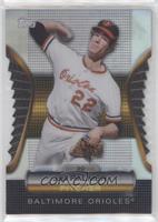 Jim Palmer [EX to NM]