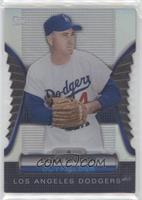 Duke Snider [EX to NM]