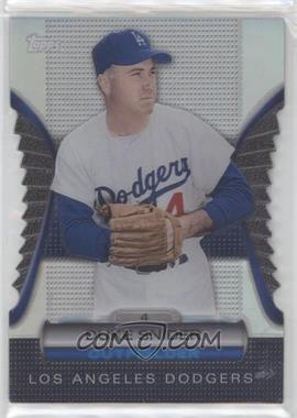 2012 Topps - Golden Moments Die-Cut - Golden Giveaway Contest #GMDC-35 - Duke Snider [EX to NM]