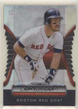 2012 Topps - Golden Moments Die-Cut - Golden Giveaway Contest #GMDC-44 - Wade Boggs