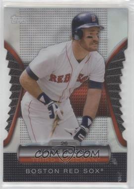 2012 Topps - Golden Moments Die-Cut - Golden Giveaway Contest #GMDC-44 - Wade Boggs