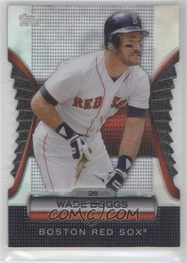 2012 Topps - Golden Moments Die-Cut - Golden Giveaway Contest #GMDC-44 - Wade Boggs