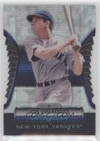 Joe DiMaggio [EX to NM]