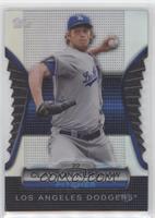 Clayton Kershaw [EX to NM]