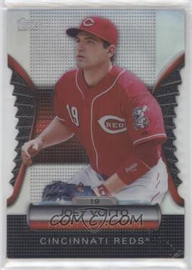 2012 Topps - Golden Moments Die-Cut - Golden Giveaway Contest #GMDC-57 - Joey Votto [EX to NM]