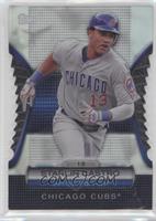 Starlin Castro