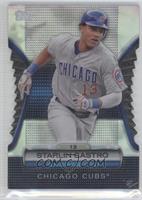 Starlin Castro