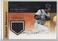 Curtis Granderson