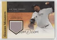 CC Sabathia [Noted]