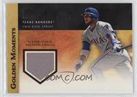 Elvis Andrus [EX to NM]