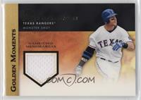 Josh Hamilton [EX to NM]