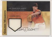 Matt Cain [EX to NM]