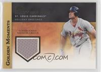 Matt Holliday [Good to VG‑EX]