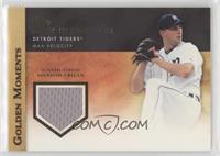 Max Scherzer [EX to NM]