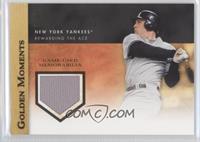 Mark Teixeira