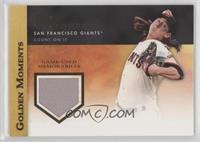 Tim Lincecum [Good to VG‑EX]