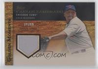 Carlos Zambrano #/99